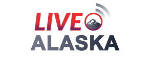 Live Alaska News logo